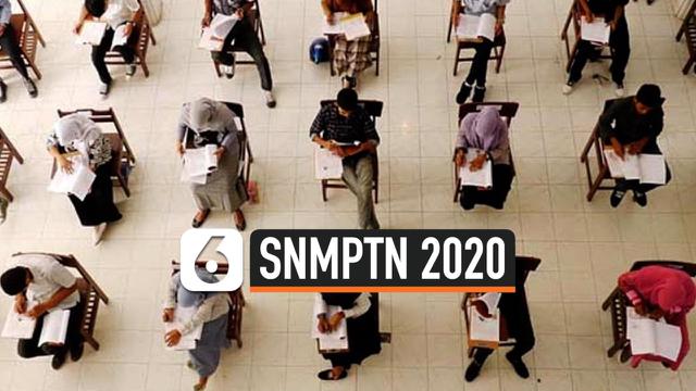 kuliah jurusan IPA dengan minat tertinggi SNMPTN 2020