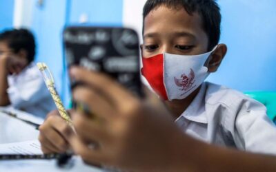 Paket Data Gratis Kemendikbud Berakhir Mei 2021 !!!