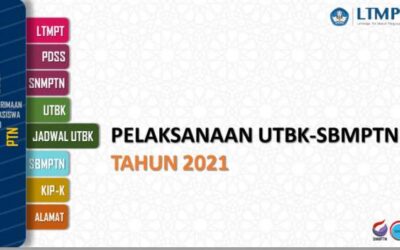 UTBK SBMPTN 2021, Ayuk Bersiap !!!