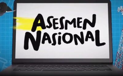 Asesmen Nasional Bukan Pengganti Ujian Nasional : Orangtua Tidak Perlu Khawatir